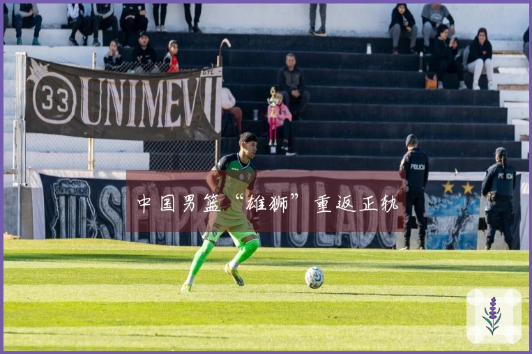 中国男篮“雄狮”重返正轨