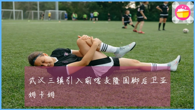 武汉三镇引入前喀麦隆国脚后卫亚姆卡姆